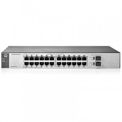 Hewlett Packard Enterprise PS1810-24G Switch