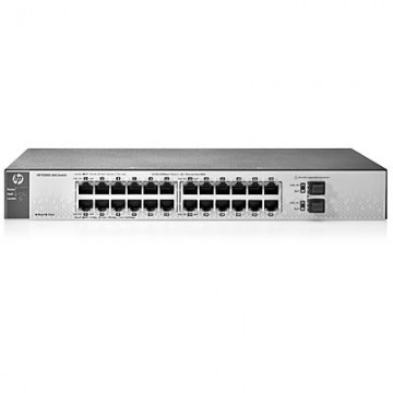 Hewlett Packard Enterprise PS1810-24G Switch