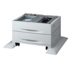 Epson Bac papier 1 100 f. + support WorkForce AL-C500DN