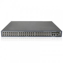 Hewlett Packard Enterprise 3600-48-PoE+ v2 EI