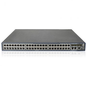 Hewlett Packard Enterprise 3600-48-PoE+ v2 EI