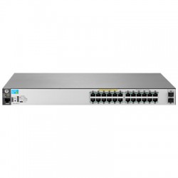 Hewlett Packard Enterprise 2530-24G-PoE+-2SFP+