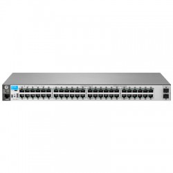 Hewlett Packard Enterprise 2530-48G-2SFP+