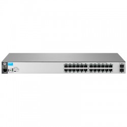 Hewlett Packard Enterprise 2530-24G-2SFP+