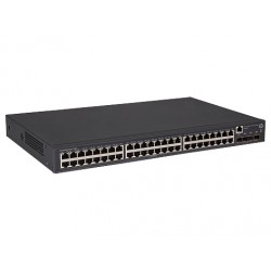 Hewlett Packard Enterprise 5130-48G-4SFP+ EI