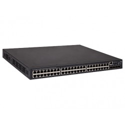 Hewlett Packard Enterprise 5130-48G-PoE+-4SFP+ (370W) EI