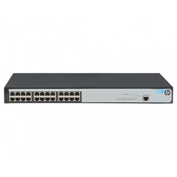 Hewlett Packard Enterprise 1620-24G