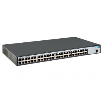 Hewlett Packard Enterprise 1620-48G