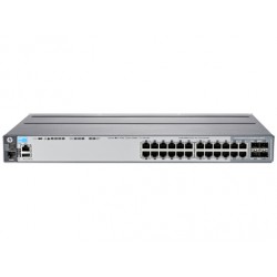 Hewlett Packard Enterprise 2920-24G