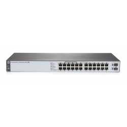 Hewlett Packard Enterprise 1820-24G-PoE+ (185W)