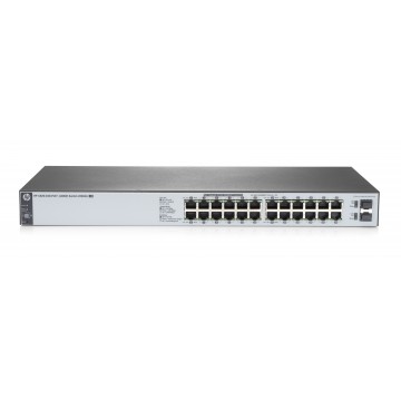 Hewlett Packard Enterprise 1820-24G-PoE+ (185W)