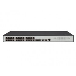 Hewlett Packard Enterprise OfficeConnect 1950-24G-2SFP+-2XGT