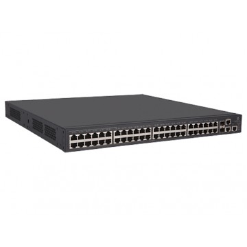 Hewlett Packard Enterprise JG963A commutateur réseau