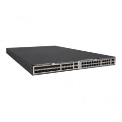 Hewlett Packard Enterprise FlexFabric 5930