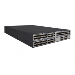 Hewlett Packard Enterprise FlexFabric 5930