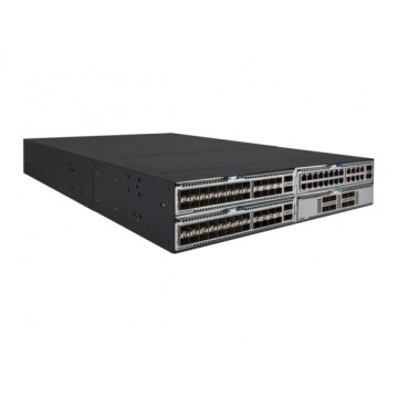Hewlett Packard Enterprise FlexFabric 5930