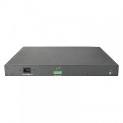 Hewlett Packard Enterprise 3600-24-PoE+ v2 EI Switch Géré L3