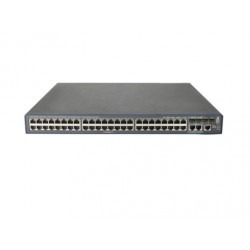 Hewlett Packard Enterprise 3600-48-PoE+ v2 EI