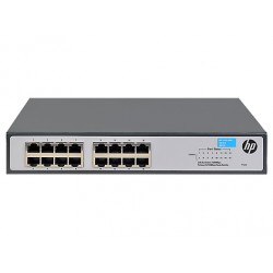 Hewlett Packard Enterprise JH016A commutateur réseau