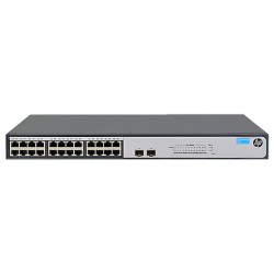 Hewlett Packard Enterprise 1420-24G-2SFP