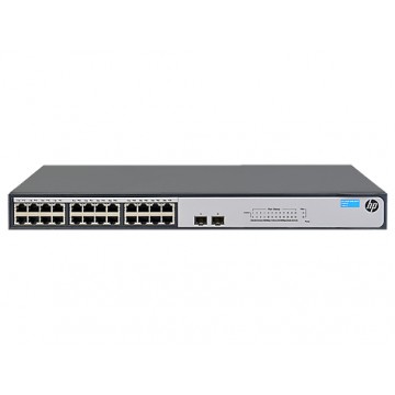 Hewlett Packard Enterprise 1420-24G-2SFP