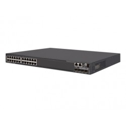 Hewlett Packard Enterprise 5510