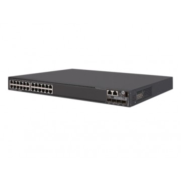 Hewlett Packard Enterprise 5510
