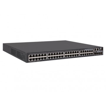 Hewlett Packard Enterprise 5510