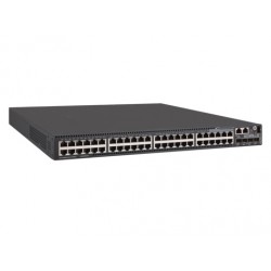 Hewlett Packard Enterprise 5510