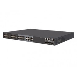 Hewlett Packard Enterprise 5510