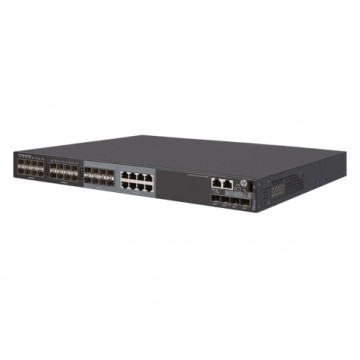 Hewlett Packard Enterprise 5510