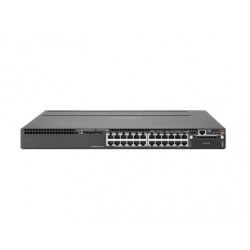 Hewlett Packard Enterprise Aruba 3810M 24G 1-slot Switch Gér