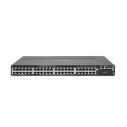 Hewlett Packard Enterprise Aruba 3810M 48G 1-slot Switch Gér