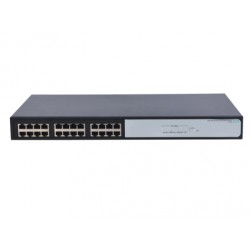 Hewlett Packard Enterprise OfficeConnect 1420 24G Non-géré G