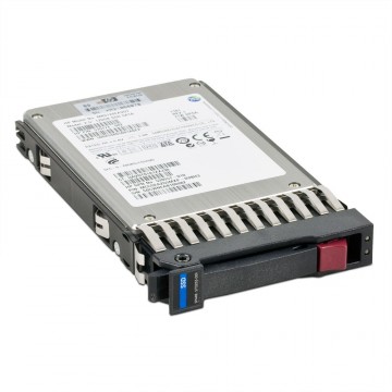 Hewlett Packard Enterprise 200GB 3.5" 6G SATA