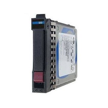 Hewlett Packard Enterprise 1.6TB 2.5" 6G SAS 1600Go