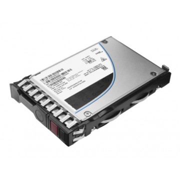 Hewlett Packard Enterprise HPE 800GB 12G SAS Mixed Use-3 SFF
