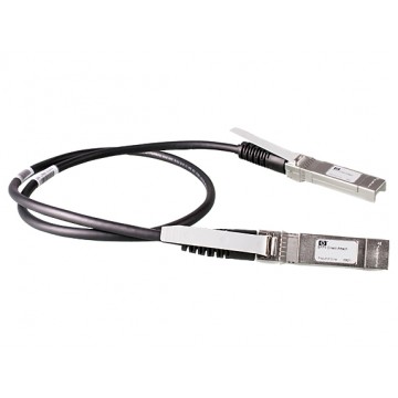 Hewlett Packard Enterprise X240 10G SFP+ to 0.65m Direct Att