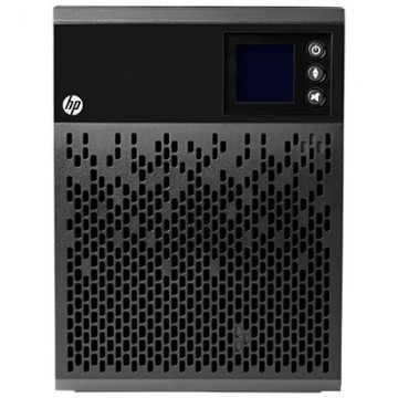 Hewlett Packard Enterprise T750 G4 INTL Interactivité de lig