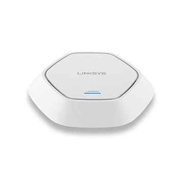 Linksys LAPN600-EU point d'accès réseaux locaux sans fil