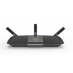 Linksys EA6900 Wifi Ethernet/LAN Bi-bande Noir