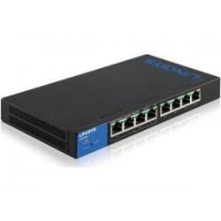 Linksys LGS308P