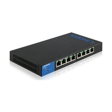 Linksys LGS308P