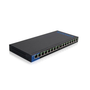 Linksys LGS116P