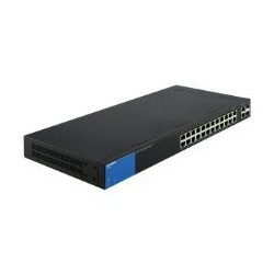 Linksys LGS326P