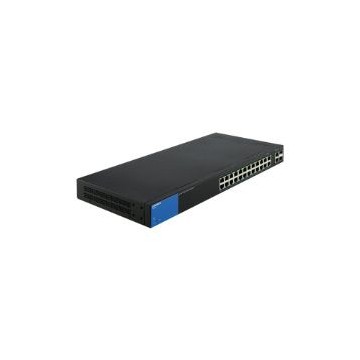 Linksys LGS326P