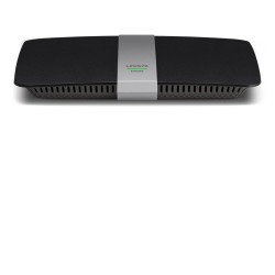 Linksys EA6350 Wifi Ethernet/LAN Bi-bande Noir