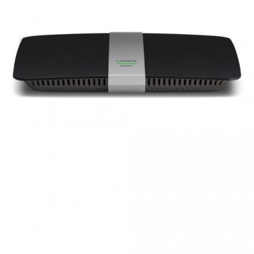 Linksys EA6350 Wifi Ethernet/LAN Bi-bande Noir