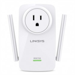 Linksys RE6700