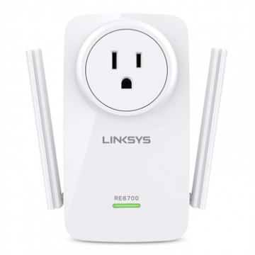 Linksys RE6700